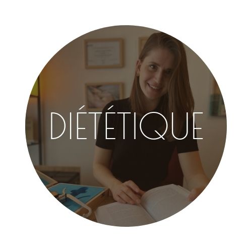 Laura Coquelle - diététicienne nutritionniste